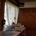 Chalet Parco Delle Stelle