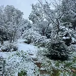 Chalet Parco Delle Stelle