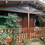 Chalet Parco Delle Stelle *