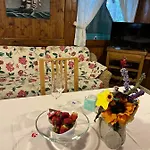 Chalet Parco Delle Stelle *