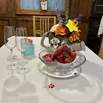 Chalet Parco Delle Stelle Castel Del Monte (Apulia)