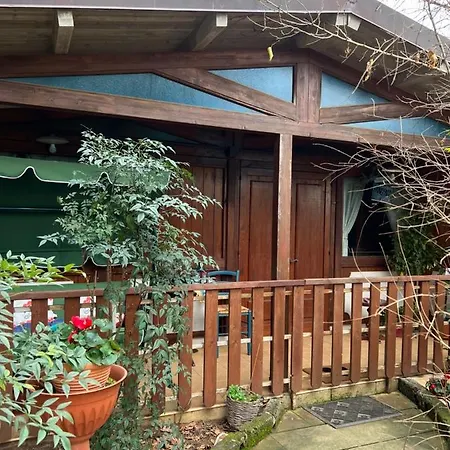 Chalet Parco Delle Stelle *